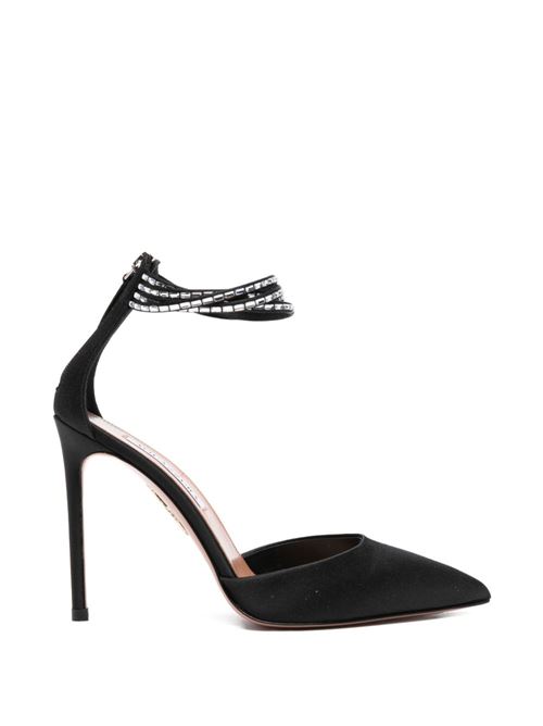  AQUAZZURA | LCEHIGP0 SAT000